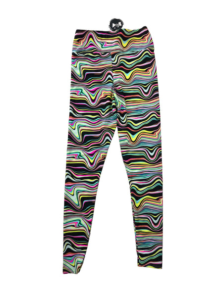 Blim Neon Printed Leggings