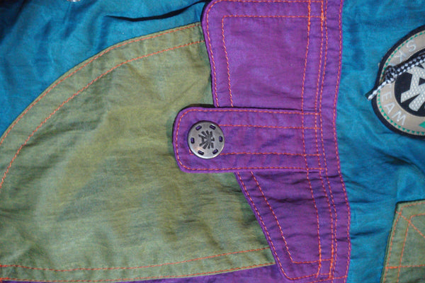 Vintage Asics Ski Jacket