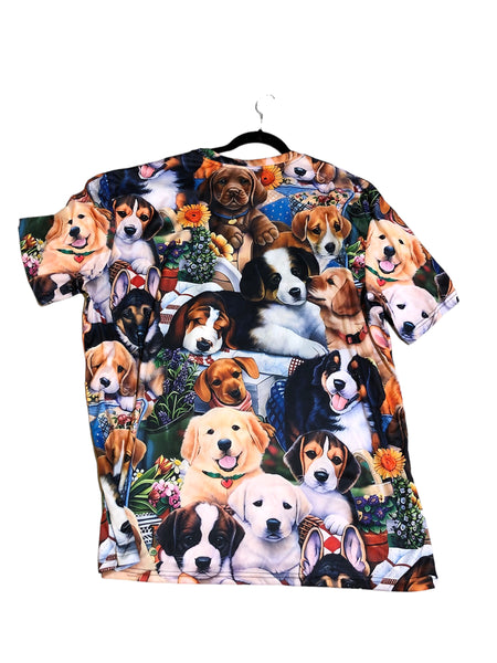 Garferberus Puppy Shirt