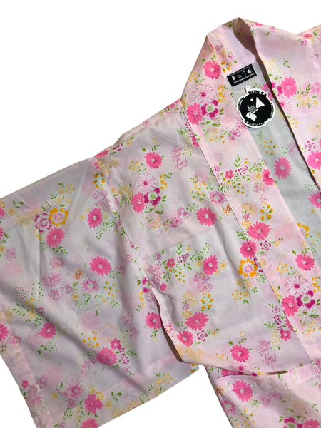 Few of a Kind Handmade floral Haori by Blim
