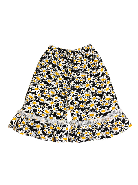 Candelicious Handmade Daisy Flare Pants