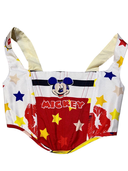 Blim Handmade Mickey Corset