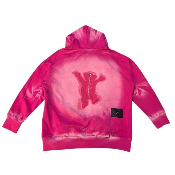 We11done Custom Hoody