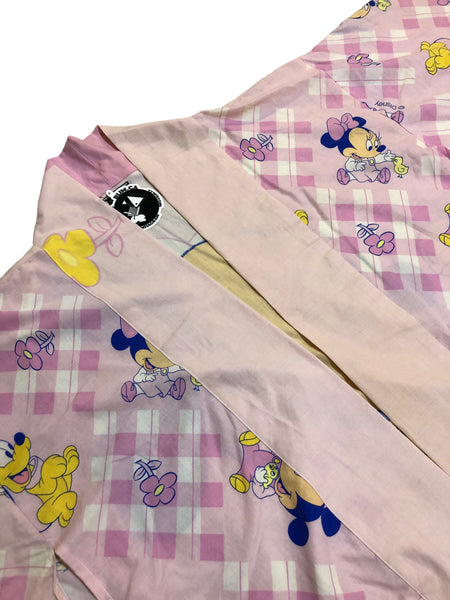 One of a Kind Handmade Baby Mickey Haori by Blim