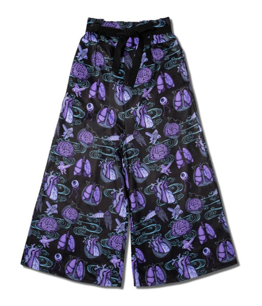 ACDC RAG Yokai Purple Trouser