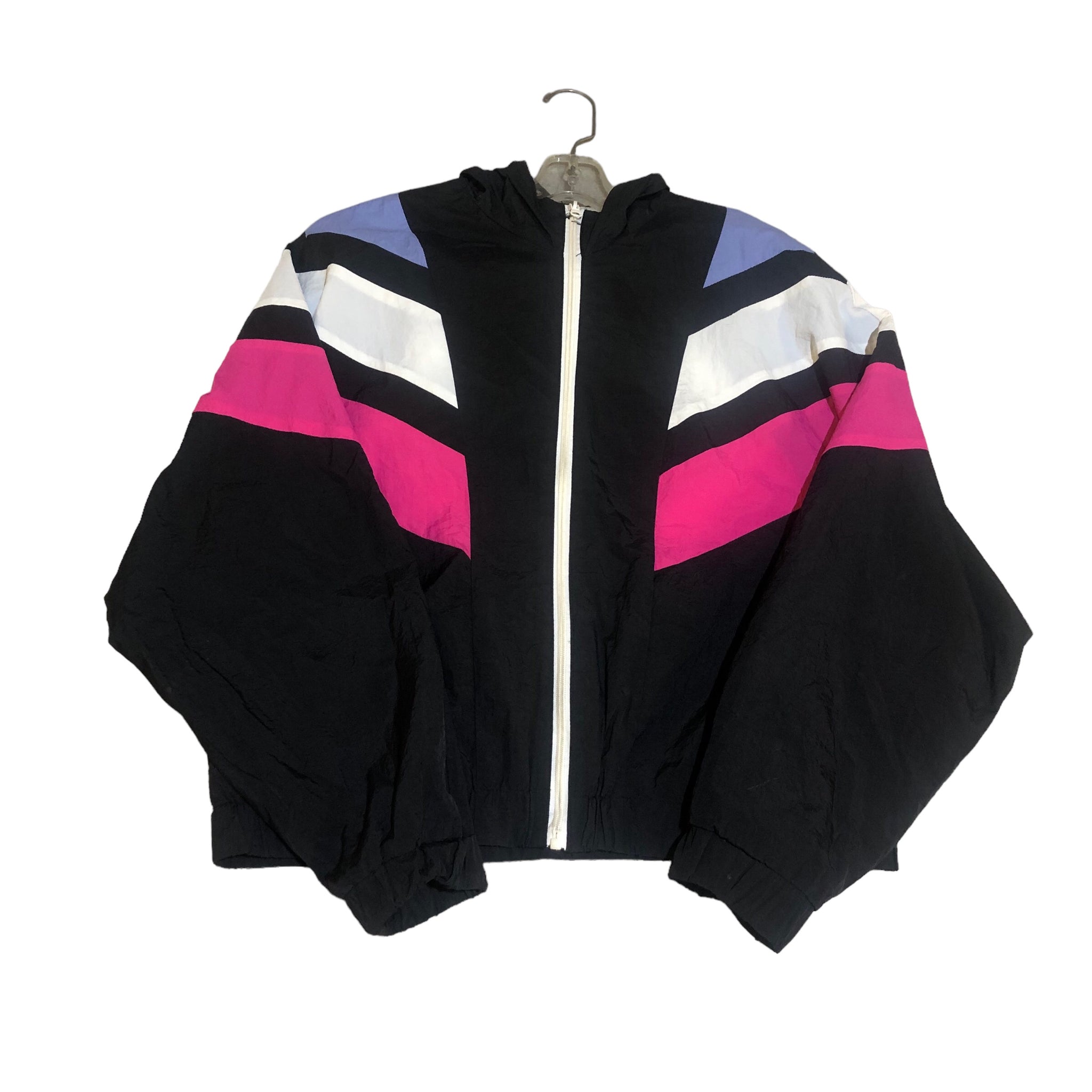 80s Neon Vintage Jacket