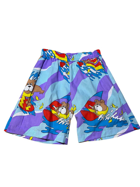 Blim Upcycled Shorts