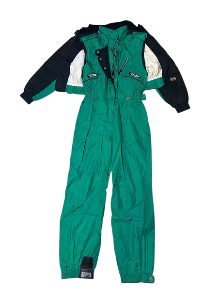 Vintage  Phenix Snow Suit from Japan