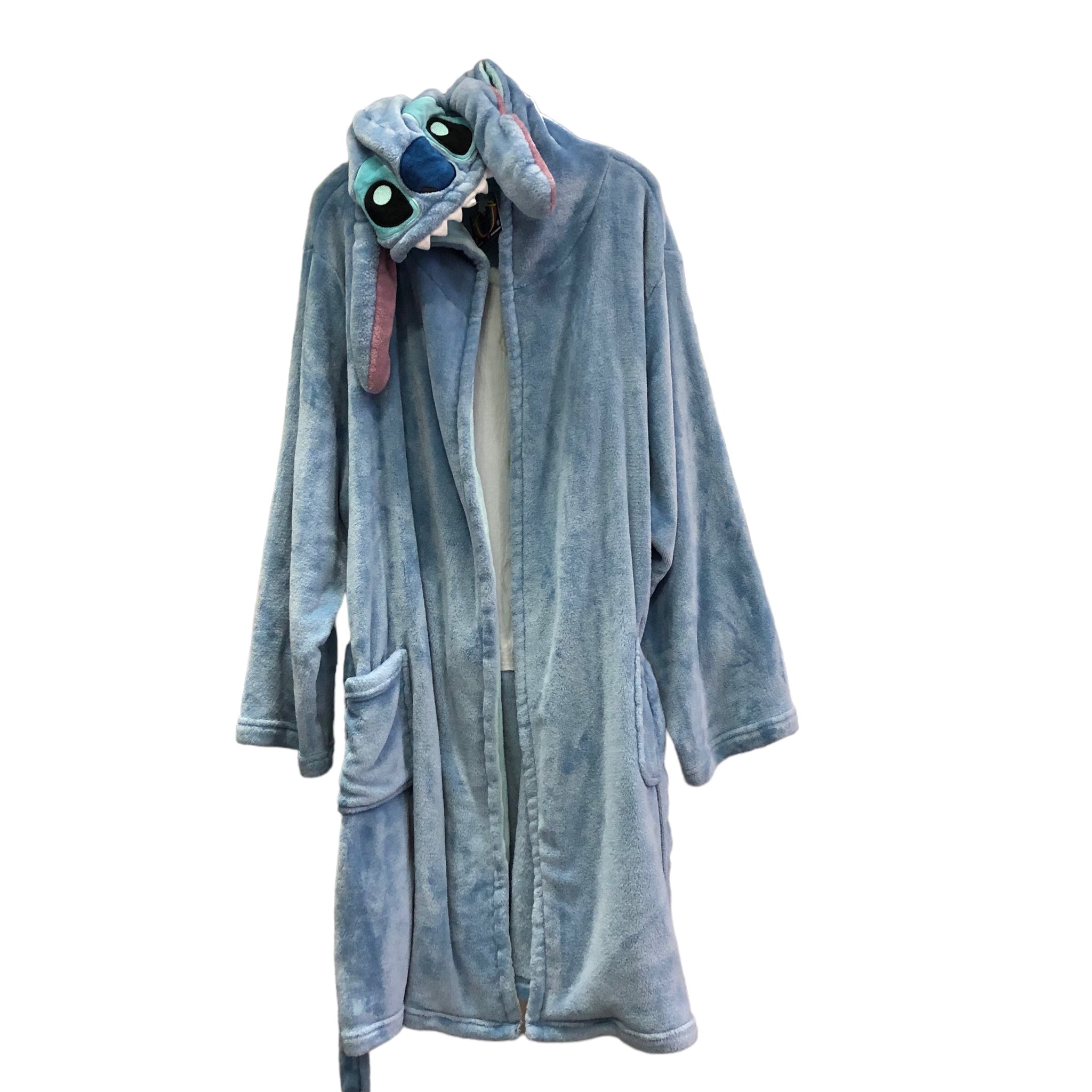 Vintage Stitch Robe – Blim Vancouver