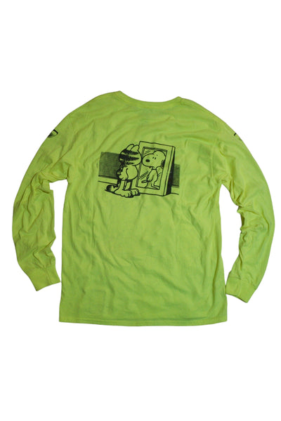 Hand Painted Rocco Shirt by Zealot x Blim