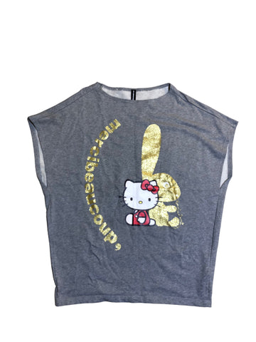 Merci Beaucoup Hello Kitty Shirt