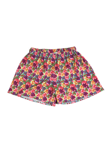 Candelicious Candy Shorts