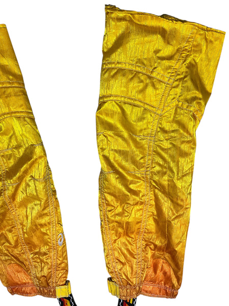 Custom ReWorked Jacket Pants Set by Art the Catboy