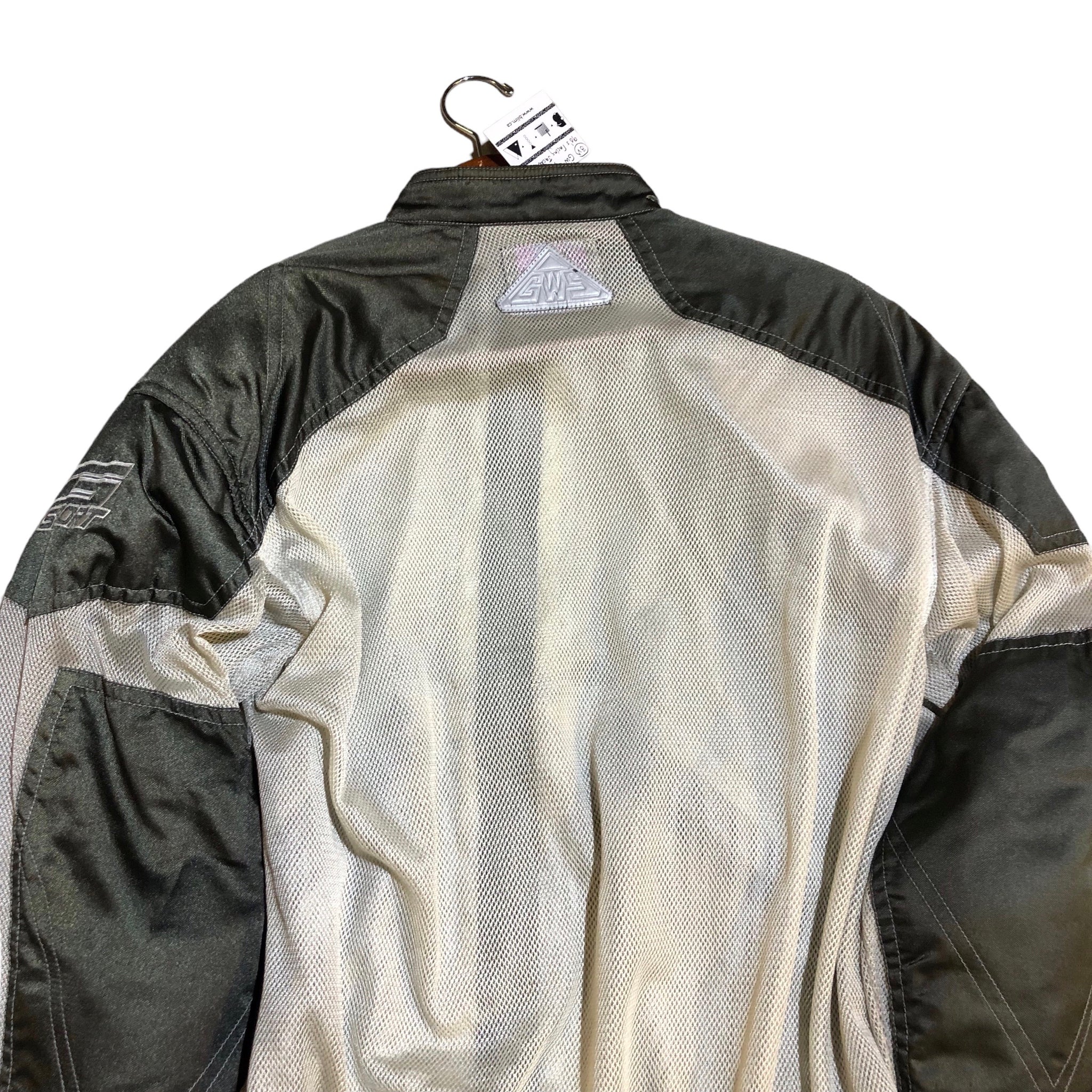 Vintage Goldwin Motorcycle Racing Jacket – Blim Vancouver