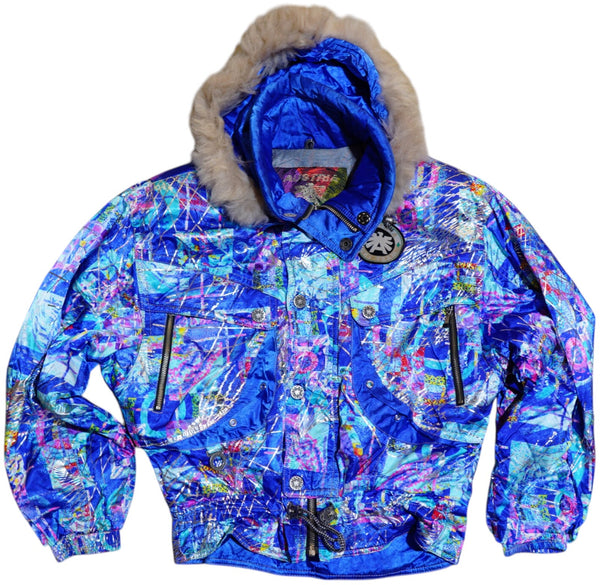 Vintage ASICS Jacket