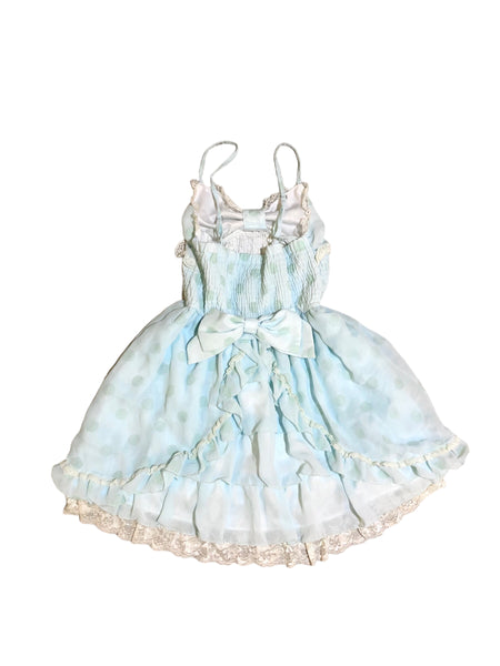 Baby Doll Dress from Japan