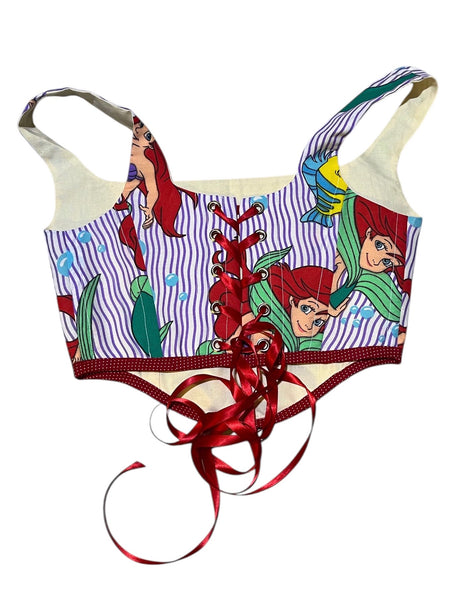 Blim Handmade Ariel Corset