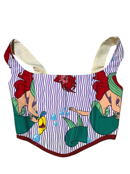 Blim Handmade Ariel Corset