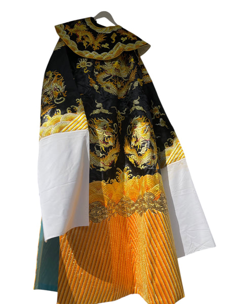 Formal Chinese Gown