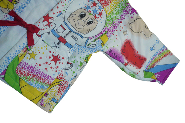 Handmade OOAK Trolls Hapi Coat