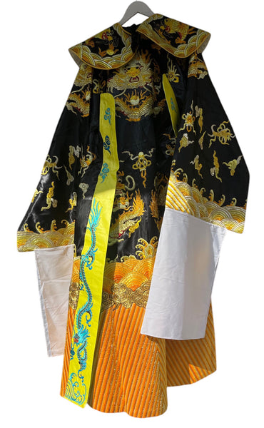 Formal Chinese Gown