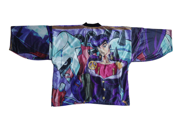 Handmade OOAK JoJo’s Hapi Coat