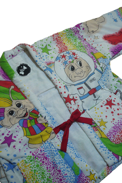 Handmade OOAK Trolls Hapi Coat