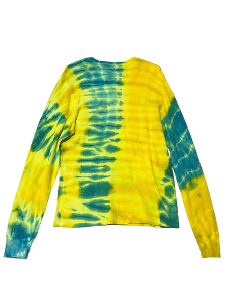 Custom Upcycled shirt by Zealot