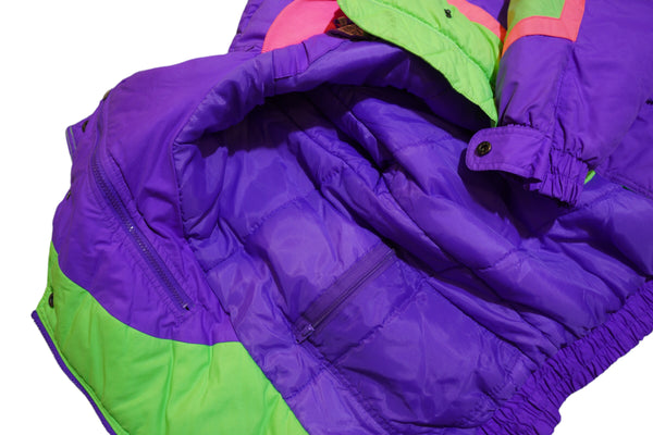 Vintage Otello Pelle Jacket