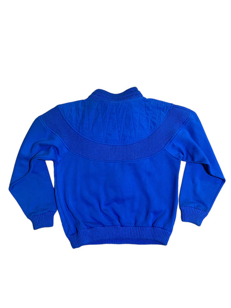 Embellished Vintage Panther Jacket