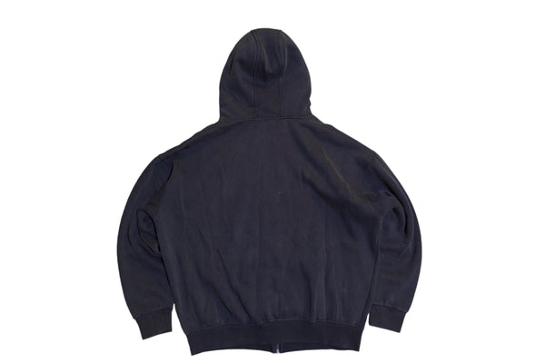 Ninja style heavy cotton Hoodie