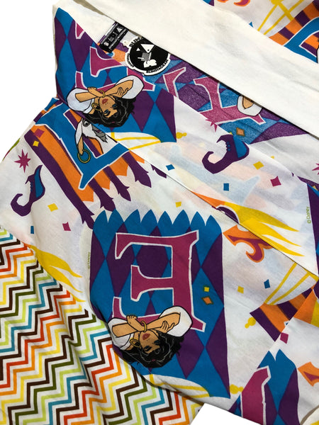 Few of a Kind Handmade vintage hunchback Haori by Blim