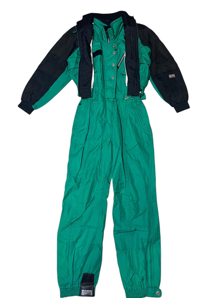 Vintage  Phenix Snow Suit from Japan