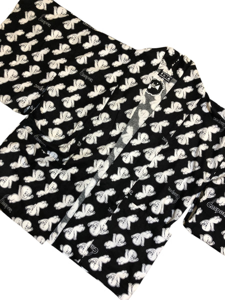 Few of a Kind Handmade Casper Haori by Blim