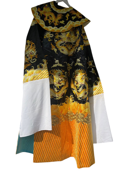 Formal Chinese Gown