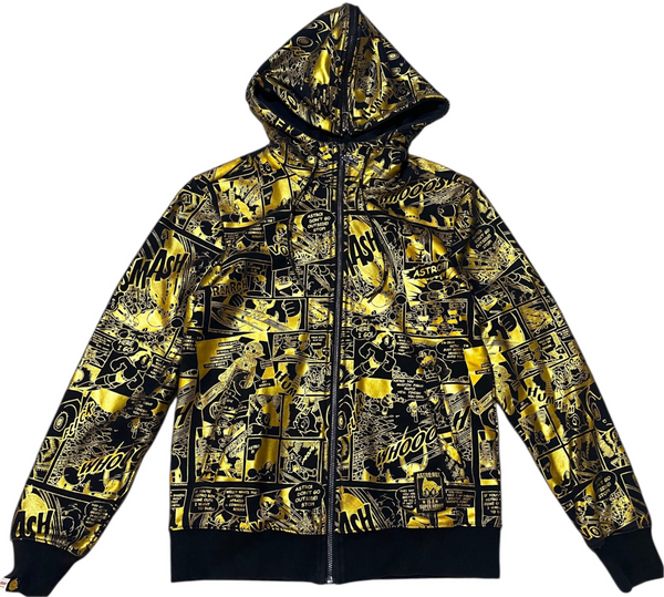 Astroboy Rare Custom Hoody