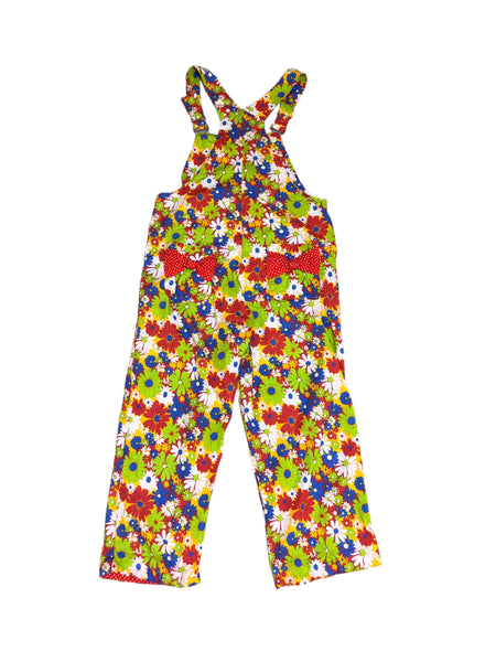 Custom Overalls Pant by Candelicious