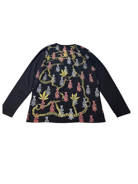 Rare Ed Hardy shirt Christian Audiger