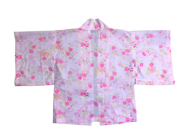 Few of a Kind Handmade floral Haori by Blim