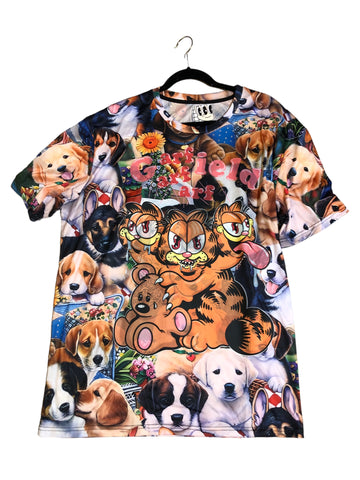 Garferberus Puppy Shirt