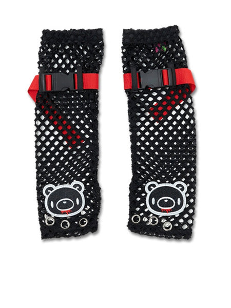 ACDC RAG Gloomy Bear Arm Warmer