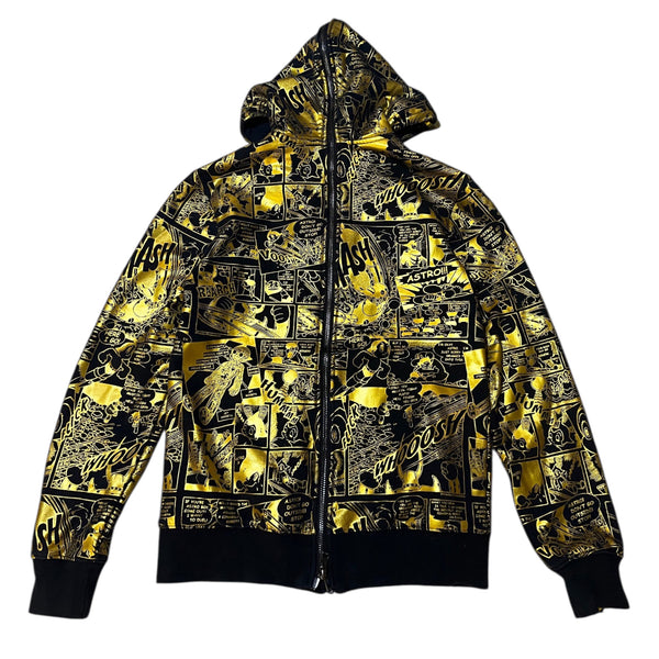 Astroboy Rare Custom Hoody