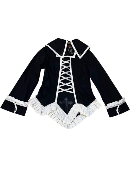 Custom Lolita Gothic Dress from Japan