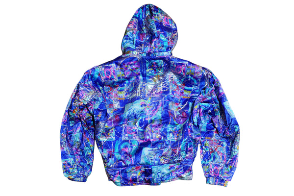 Vintage ASICS Jacket