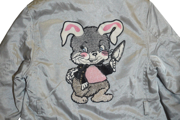 Embellished Vintage Spiewak Jacket