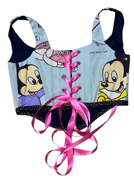 Blim Handmade Baby Disney Corset