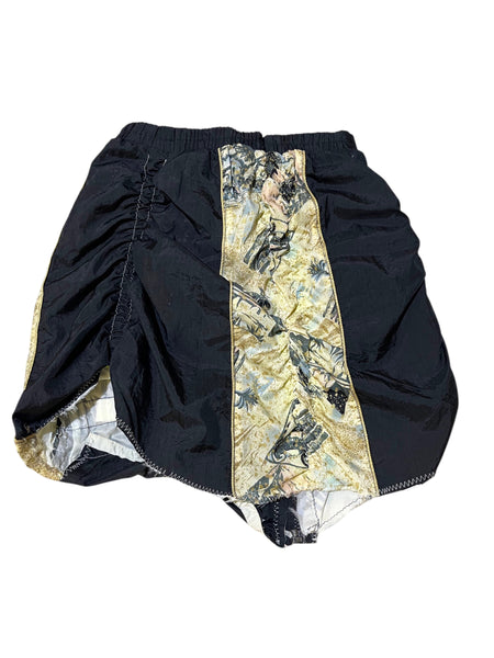 Custom ReWorked Skirt by Art the Catboy