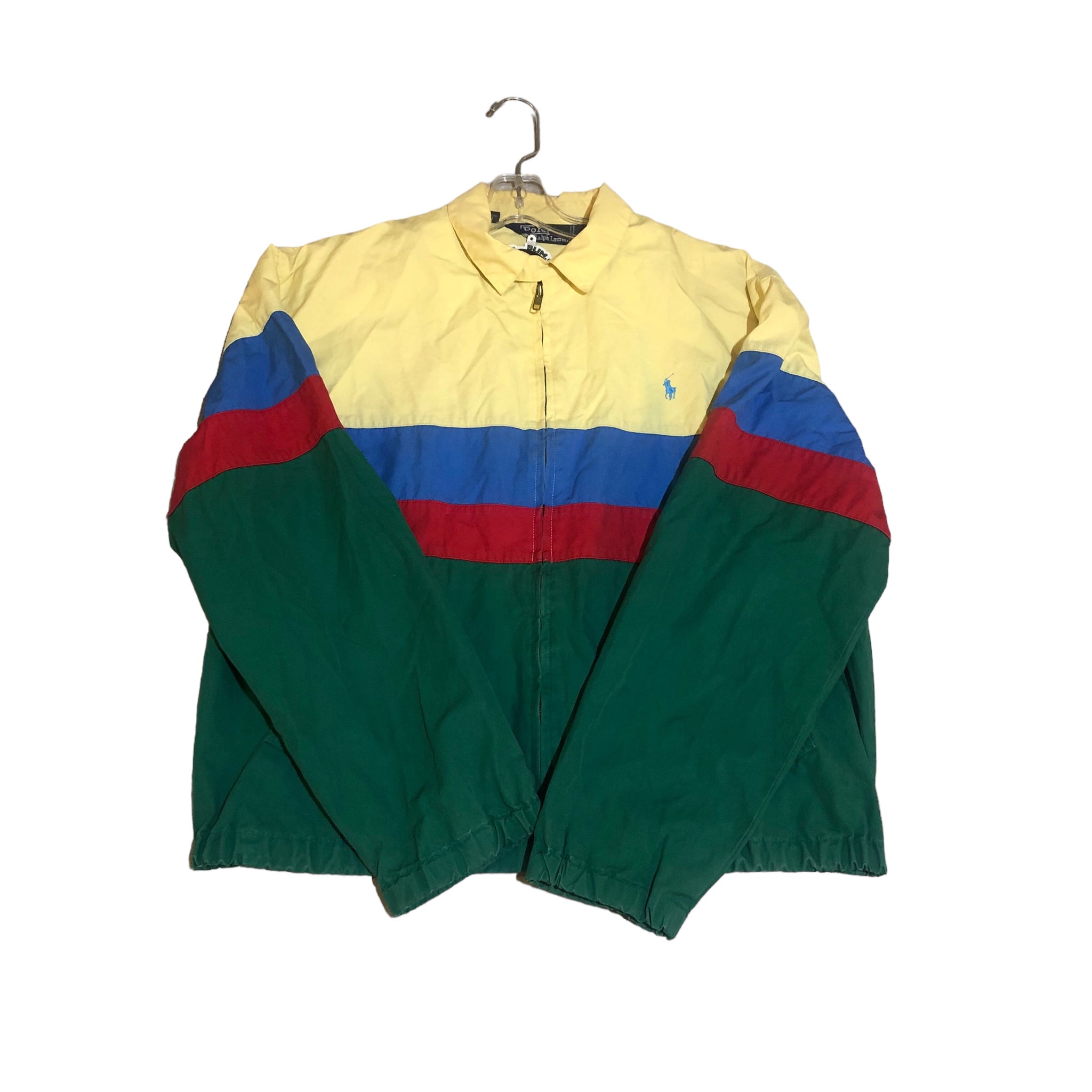 90s Polo Vintage Jacket