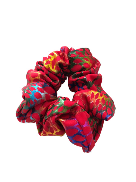 Handmade Scrunchies By Blim