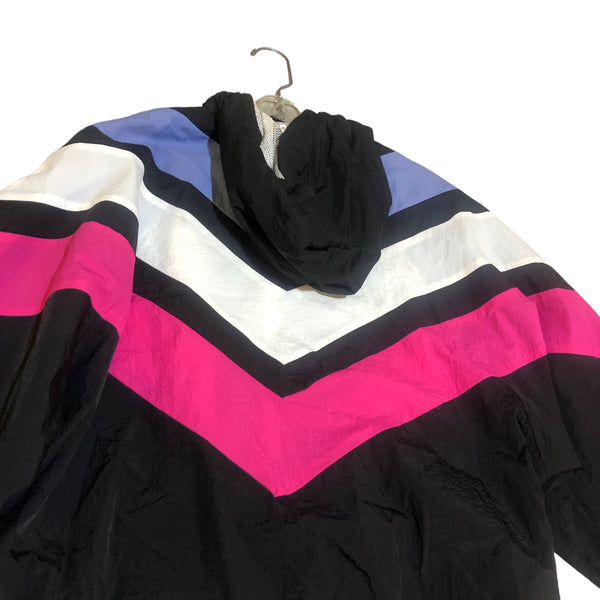 80s Neon Vintage Jacket